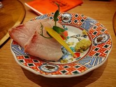 -鮨政· Omakase(港汇恒隆广场店)