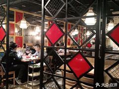 -傣妹火锅(四川北路店)