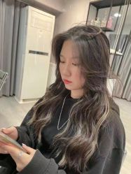 -AFA Hair studio·女士发型设计