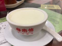 -南信牛奶甜品专家