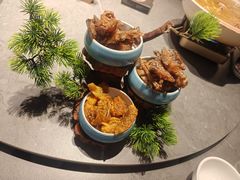-佬太公海鸭·海鲜大排档(上海总店)
