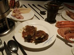 -星伦多 自助料理(圆融店)