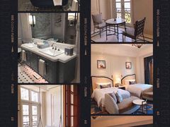 -海豚湾·大堂吧(厦门佰翔波特曼七星湾酒店)