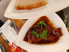 -点心传说·粤菜点心(佐阾虹湾店)