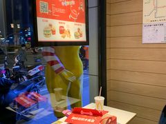 -麦当劳(临顿路店)