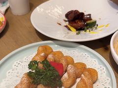 -新白鹿餐厅(城西银泰城店)