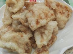 -服务大楼冷面(延大店)