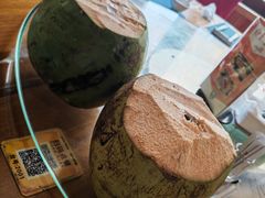 -糟粕醋·椰苑海南菜餐厅(亚龙湾天域酒店)