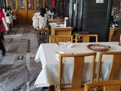 大堂-辣婆婆(航天桥店)