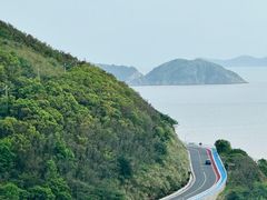 -舟山嵊泗列岛风景名胜区