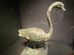 -陕西历史博物馆