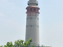 -五通灯塔公园