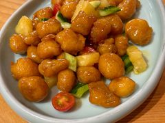 -德胜轩正宗顺德菜(宝安沙井会展中心店)