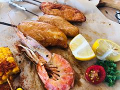 -必胜客(花舞大唐博物馆店)