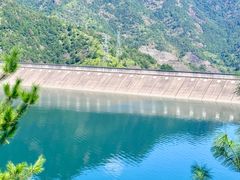 -千峡湖生态旅游度假区