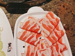 -铜人李火锅(西大街店)