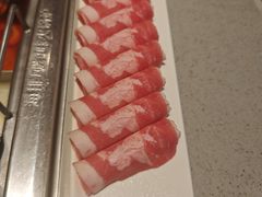 -海底捞火锅(团结桥店)