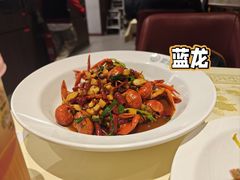 -聚味瞿记·龙虾堂(坡子街店)