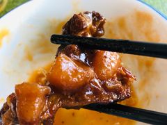 -桃子餐厅·天津菜(红星路直营店)