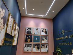 -海马体照相馆(无锡清扬茂业天地店)