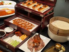 -上饍·中国厨房(建发JFC品尚中心店)