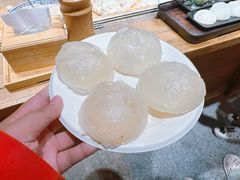 -沙州食驿·非遗小吃夜市