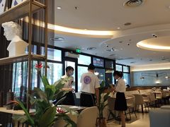 -必胜客(骡马市店)
