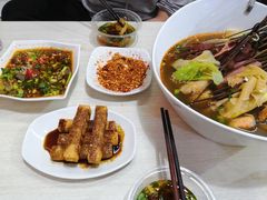-蜀串香牛杂火锅串串