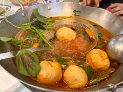 -王奋斗贵州酸汤牛肉火锅