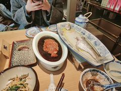-南京大牌档(龙江新城市广场店)