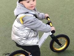-星动计划儿童运动馆(闵行乐虹坊店)