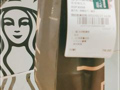 -星巴克臻选(北京银泰店)