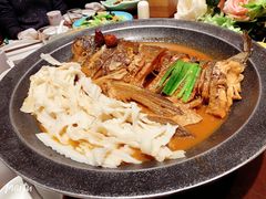 -八大碗·地道东北菜(佳兆业店)