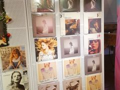 -树懒黑胶唱片店(中山路店)