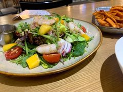 -HELLO 27 意面·沙拉·帕尼尼