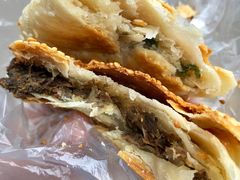 -朱记小郑酥烧饼(建康路店)