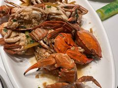 -金海湾海鲜排档(朱家尖店)