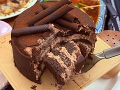 -B&C黄油与面包·THE GARDEN BAKERY概念店(世纪汇店)