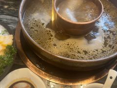 -慢丽江·云南野生菌土鸡锅(付家庄店)