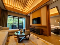 -杭州西溪喜来登度假大酒店