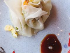-绥缘老烧麦(中天店)