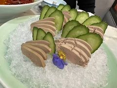 -全聚德(蓝山店)