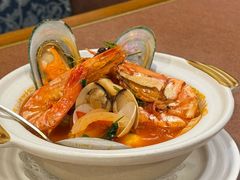 -玫瑰园西餐厅(新华大厦店)