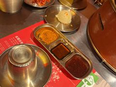 -西塔老太太泥炉烤肉(苏州大悦城店)