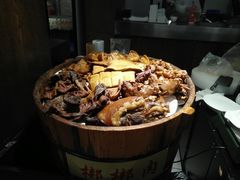 -春发生饭店·非遗(南院门店)