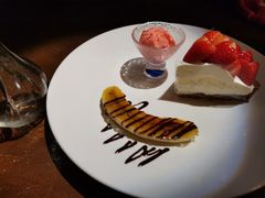 -Strawberry Butterfly草莓蝴蝶日式水果挞