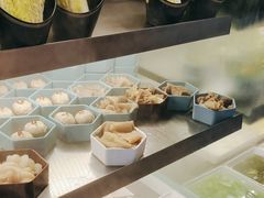 -新艺自助美食城(中山路店)