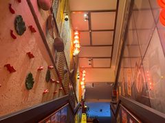 -泥糊破店小酒馆·团建聚餐(南京西路店)