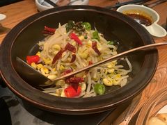 -云海肴·云南小炒·汽锅鸡(天津国金汇店)