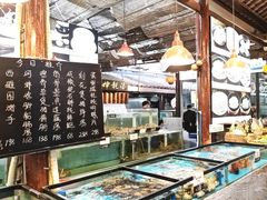 -猪肉婆私房菜(容桂总店)